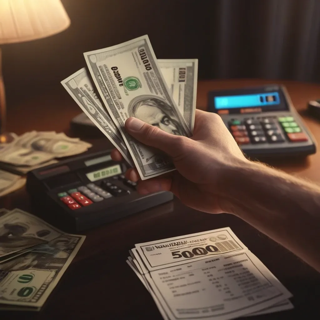 Bankroll Discipline Management