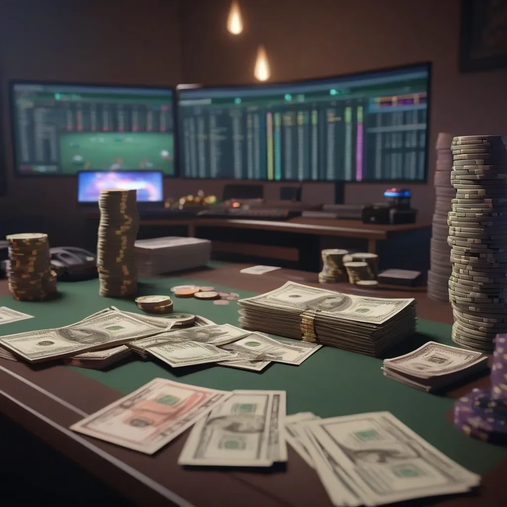 Bankroll Management Essentials