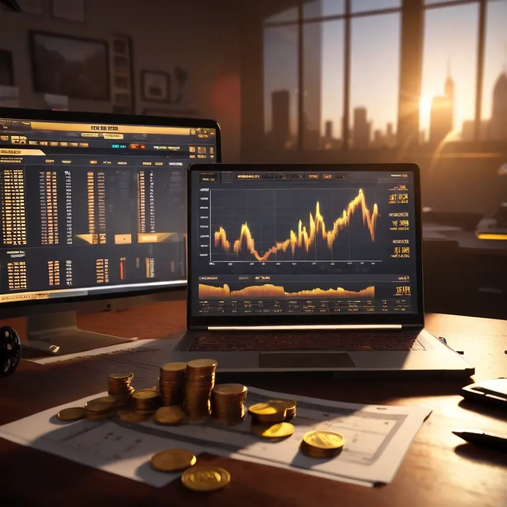 Betting Bankroll Growth
