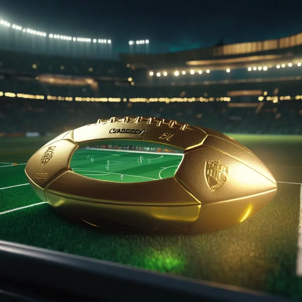 Football Betting Edge