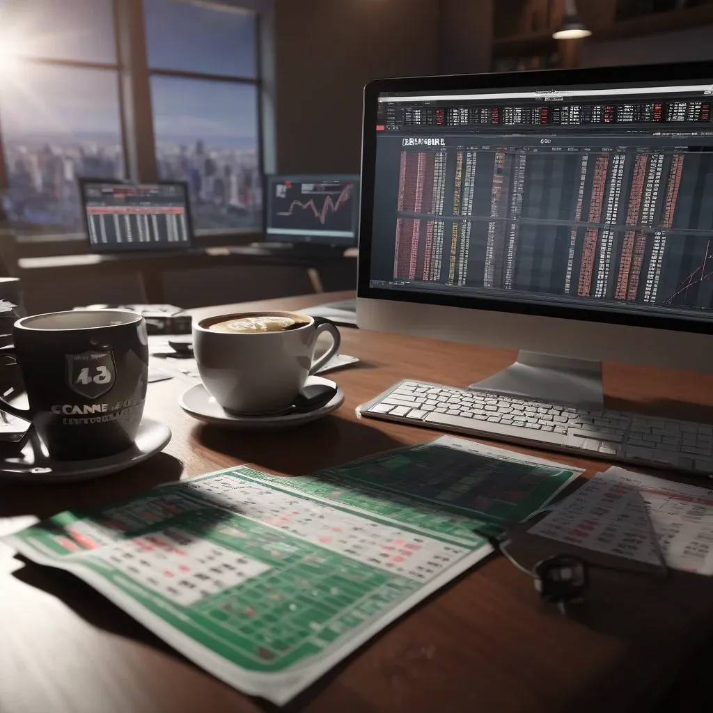Football Market Study