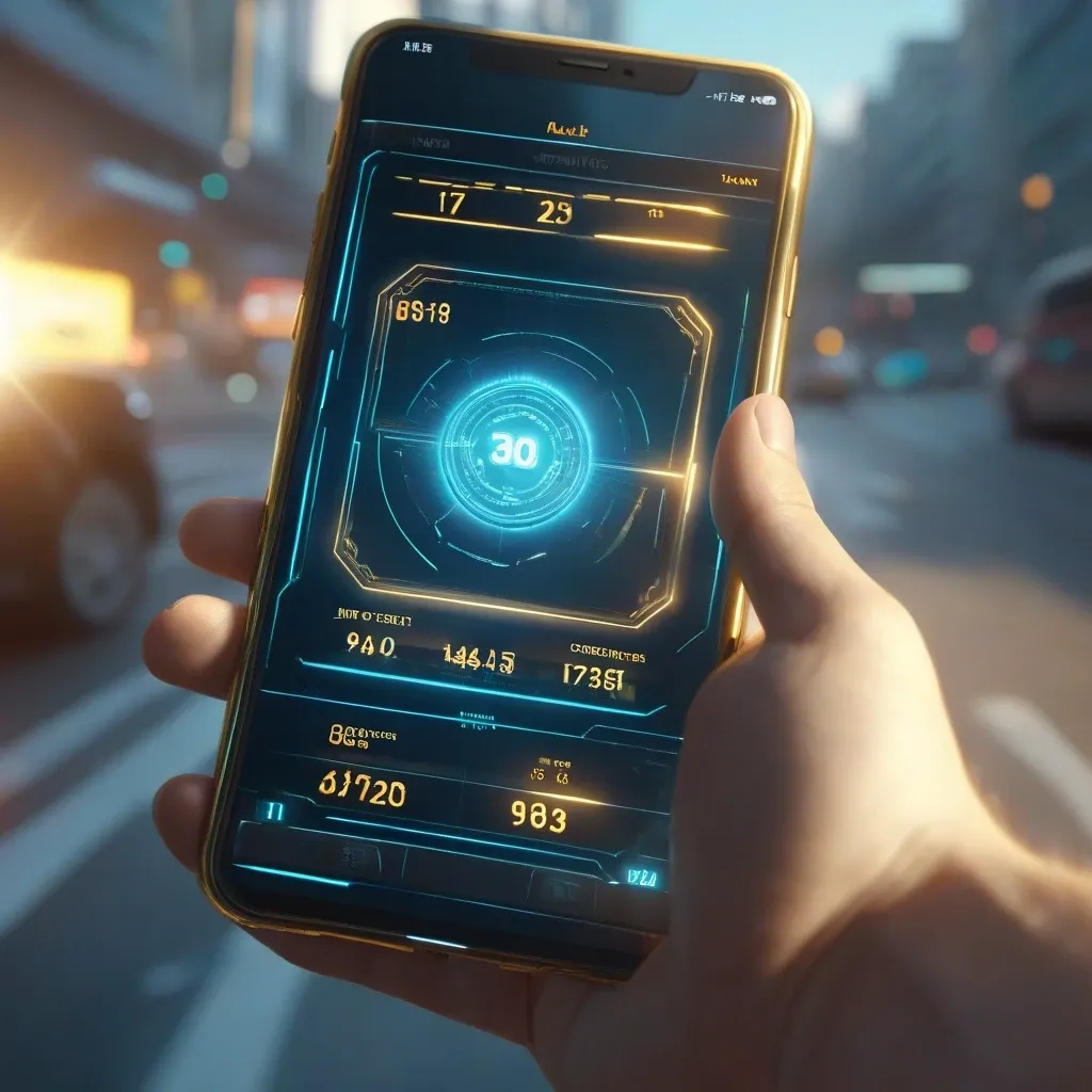Mobile Betting Future
