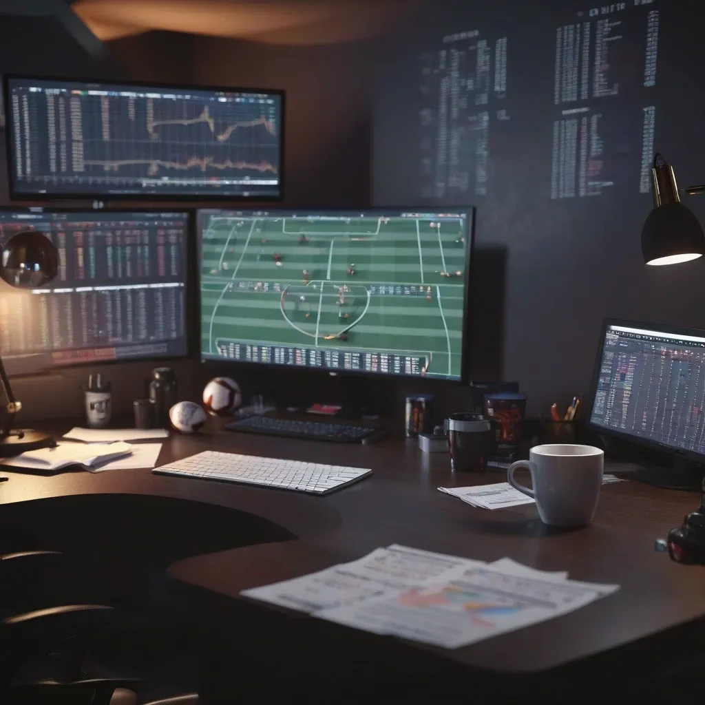 Value Betting Analysis