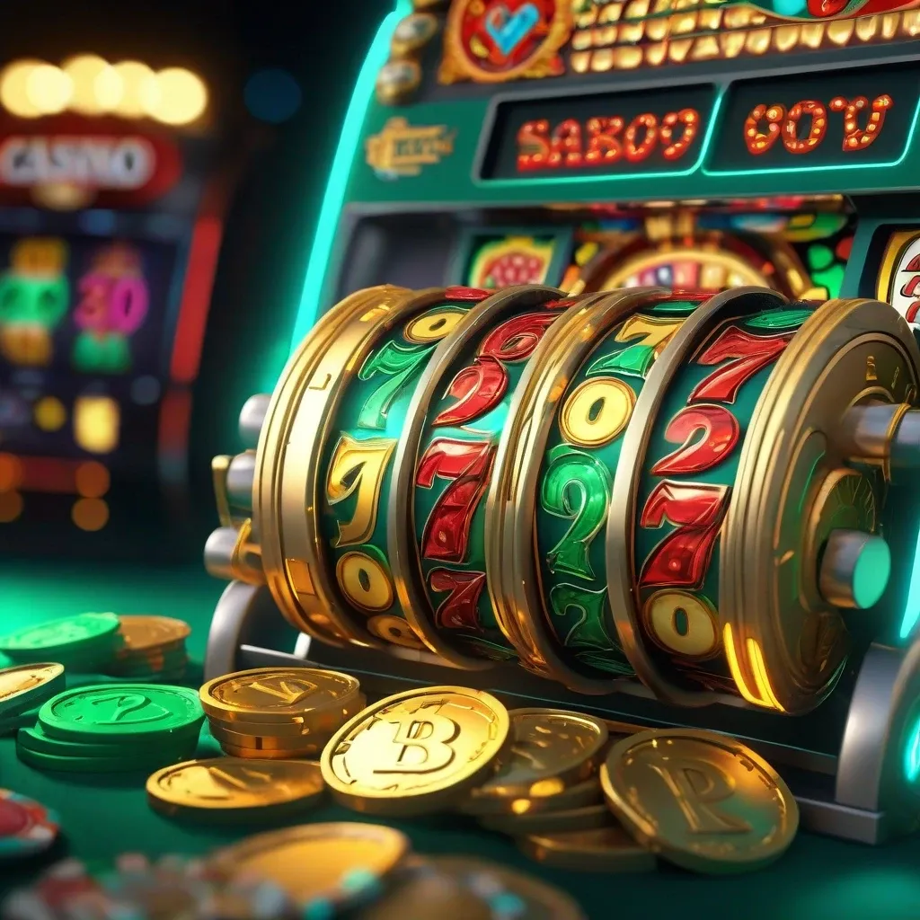 Casino Bonus Strategy